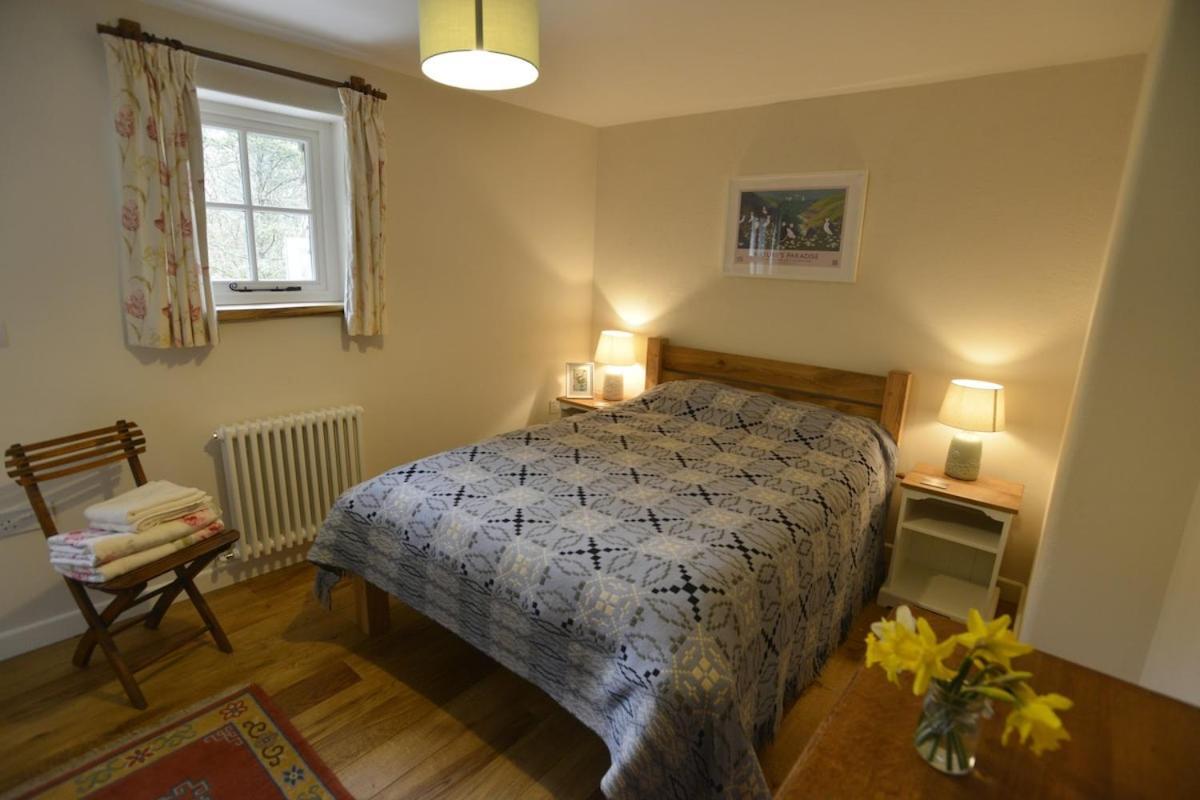 Dandelion Cottage, Amroth Extérieur photo