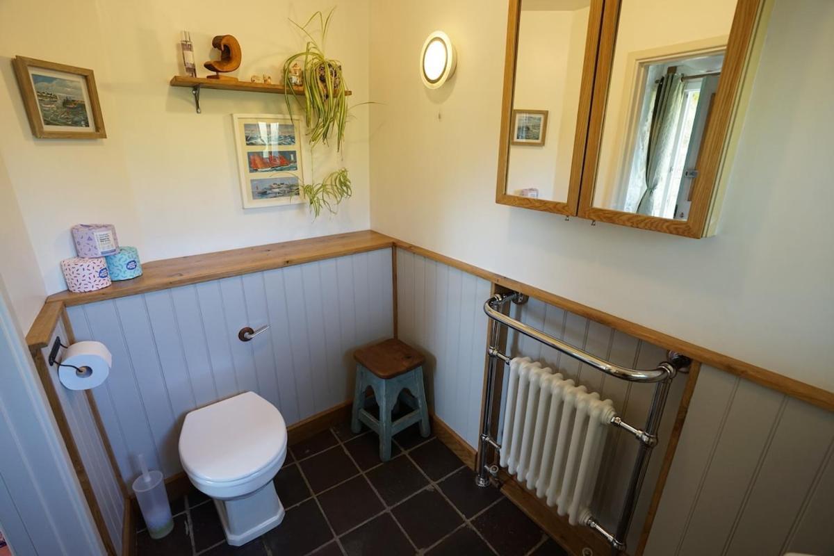 Dandelion Cottage, Amroth Extérieur photo