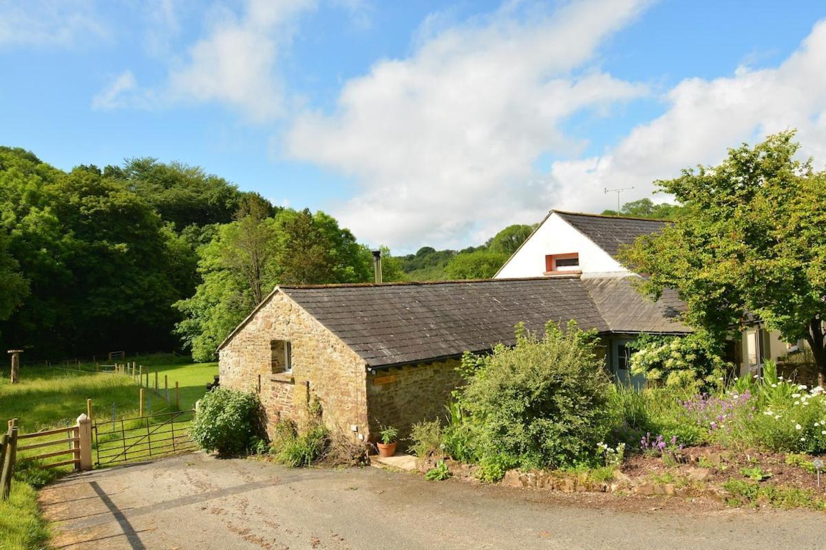 Dandelion Cottage, Amroth Extérieur photo