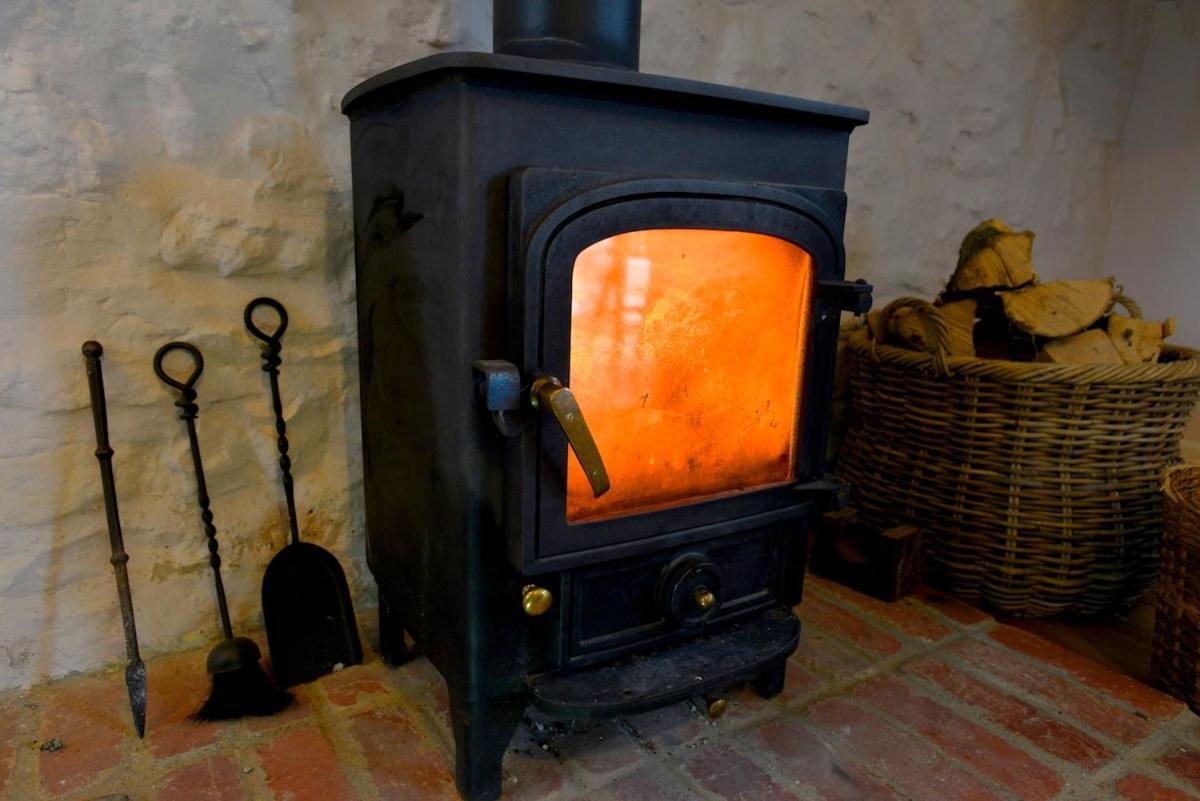 Dandelion Cottage, Amroth Extérieur photo