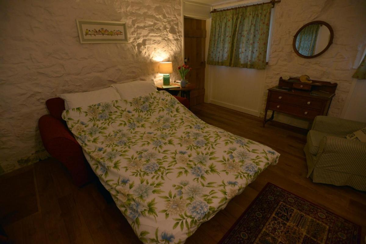 Dandelion Cottage, Amroth Extérieur photo