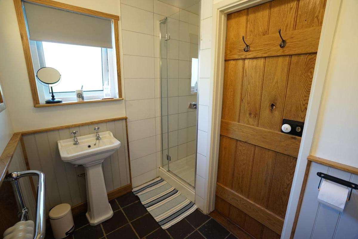 Dandelion Cottage, Amroth Extérieur photo
