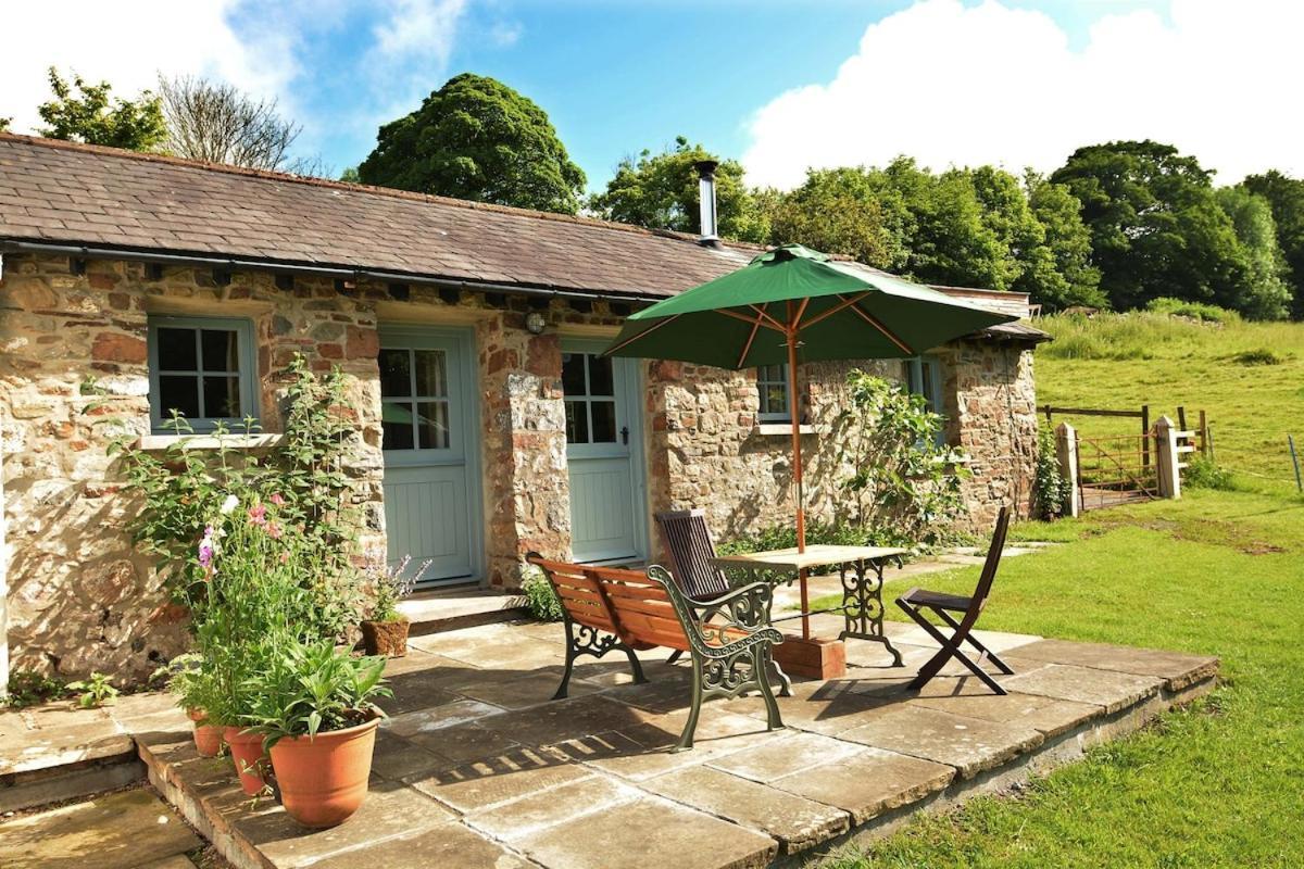 Dandelion Cottage, Amroth Extérieur photo
